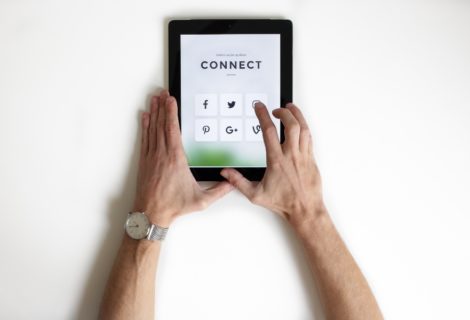 5 Ways to Use Social Media Marketing for Your Small Business